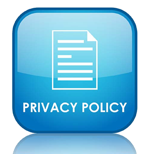 Logo of privacy policy